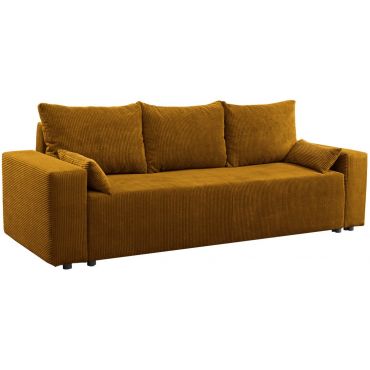 Sofa Livorno three-seater