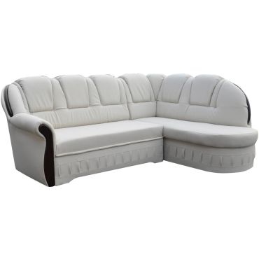 Corner sofa King