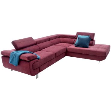 Γωνιακός καναπές Loriana
