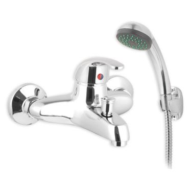 Bath mixer Ideal Anais
