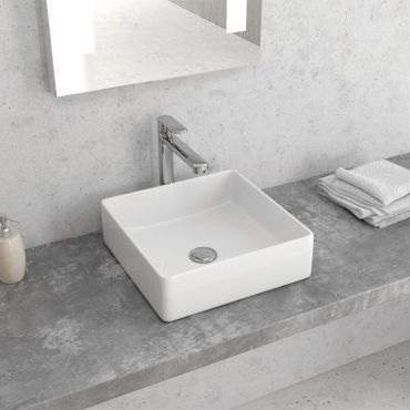 Νιπτήρας επικαθήμενος KARAG S LT2179