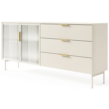 Buffet Luminus 2D3S