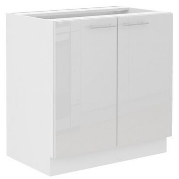 Floor sink cabinet Lyona 80 ZL 2F BB