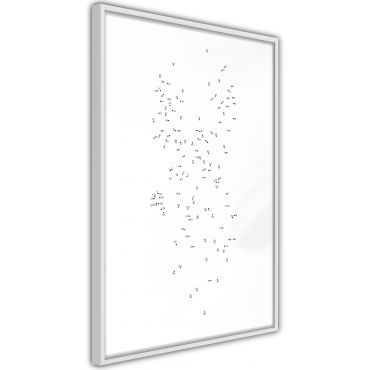 Αφίσα - Connect the Dots