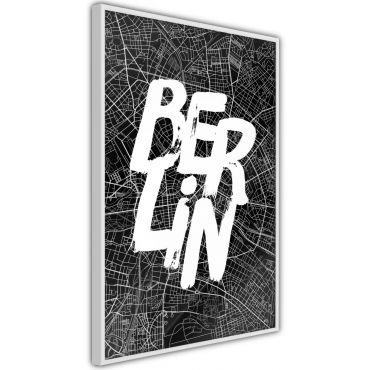 Αφίσα - Negative Berlin [Poster]