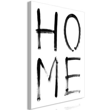 Table - Home Expression (1 Part) Vertical