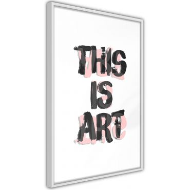 Αφίσα - Art