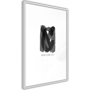 Αφίσα - NYC