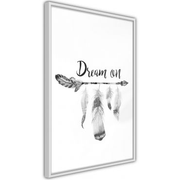 Αφίσα - Dreamer