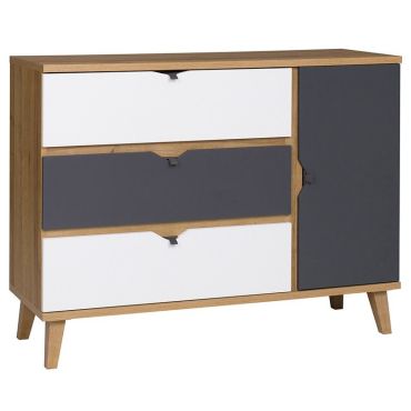 Chest of drawers Memone plus