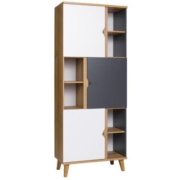 Bookcase Memone plus