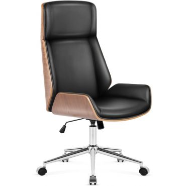 Καρέκλα Διευθυντική Mark Adler Boss 8.0