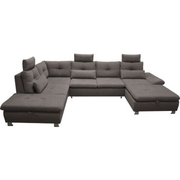 Corner sofa Canaria plus