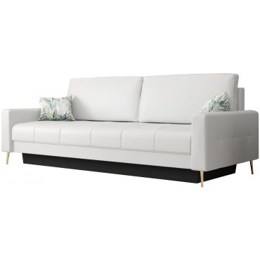Καναπές - κρεβάτι Sopi LTHR