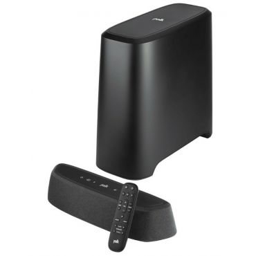 Soundbar Polk Audio MagniFi Mini AX