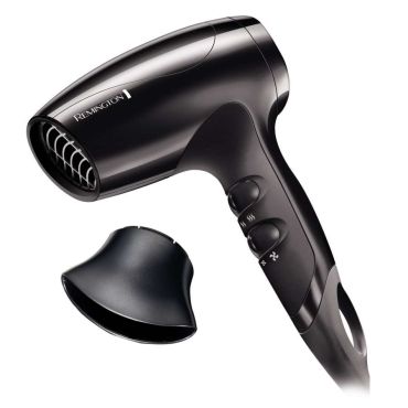 Hair dryer Remington D5000