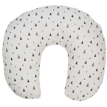 Fox Bebe Stars Breastfeeding Pillow