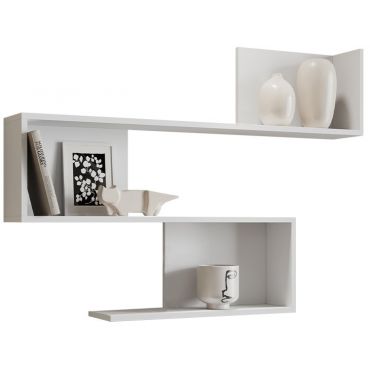 Shelf Manunia