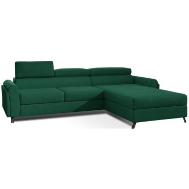 Marietta corner sofa
