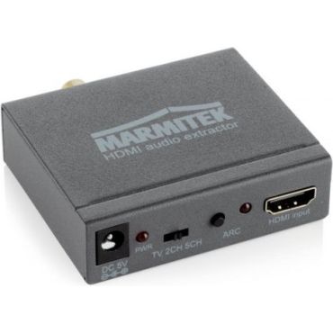 Μετατροπέας HDMI Marmitek Connect AE14