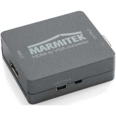 Μετατροπέας HDMI Marmitek Connect HV15 - HDMI σε VGA