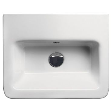 Washbasin GSI City