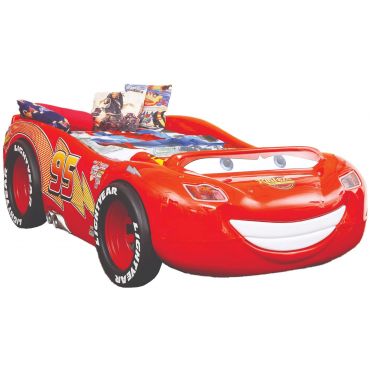 Κρεβάτι παιδικό McQueen S
