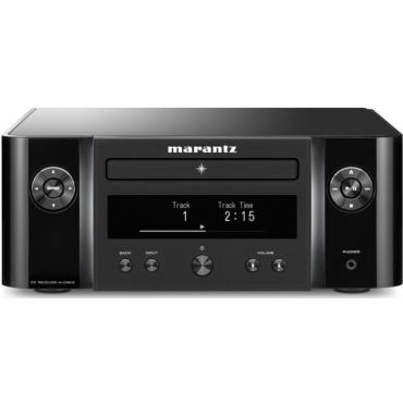 CD Player Marantz X M-CR612