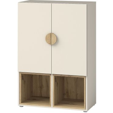 Desk storage cabinet Melo