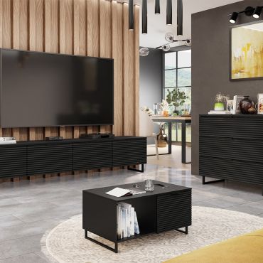 Living room composition Delino I