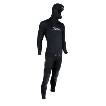 Στολή κατάδυσης XDIVE Medusa Jersey 3mm