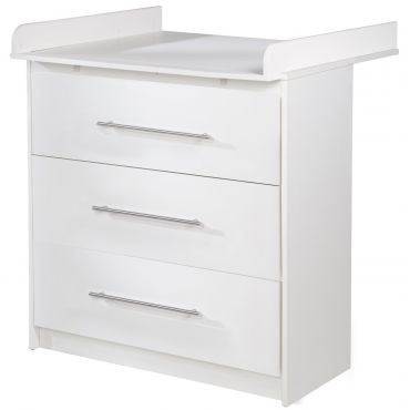 Meredith Lite changing table