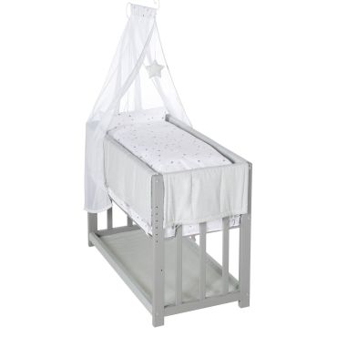 Cradle Marbel 3 in 1