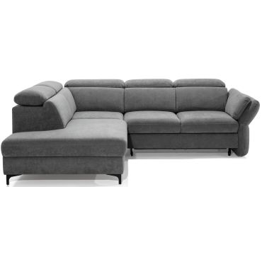 Corner sofa Tirolo