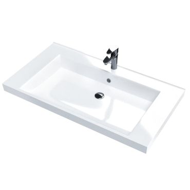 Washbasin Sanitec Lido