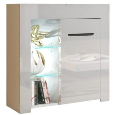 Sideboard Pivot