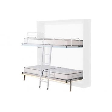 Bunk bed mechanism Premium