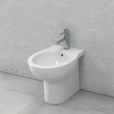 Bidet floor KARAG PAROS