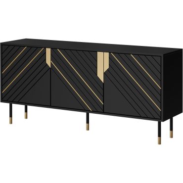 Sideboard Mountain 3D