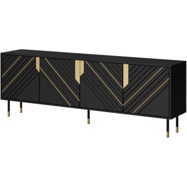 Sideboard Mountain 4D