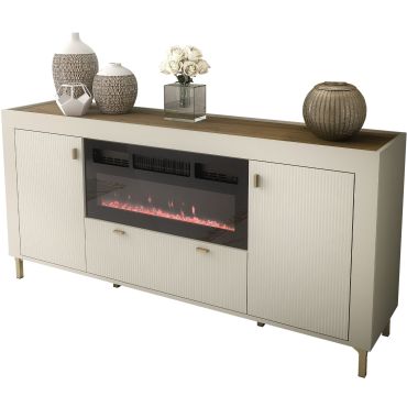 Sideboard Mossa long plus 