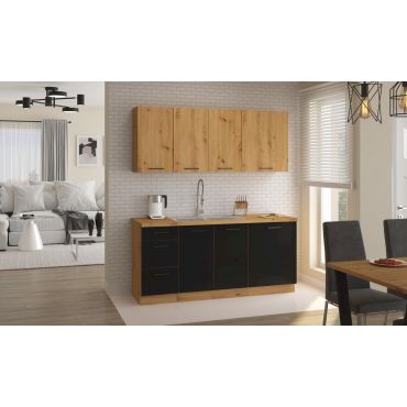 Kitchen composition Modernus Mini