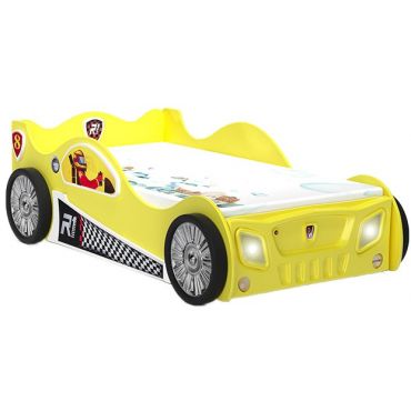 Kids bed Monza Mini