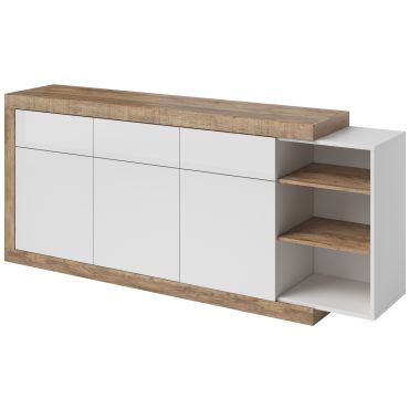 Sideboard Jay 3D3S