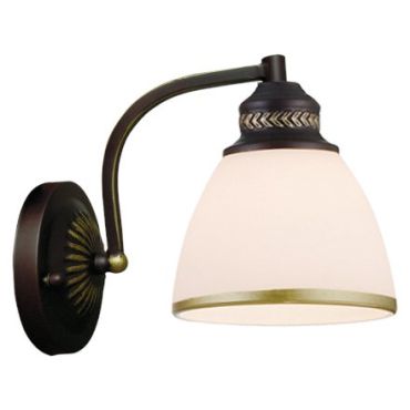 Sconce Viokef Clair