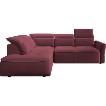 Corner sofa Morello L