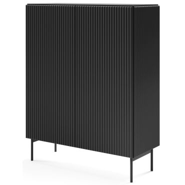 Buffet Novo 2D
