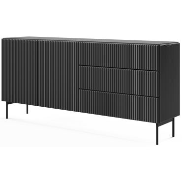 Buffet Novo 2D3S