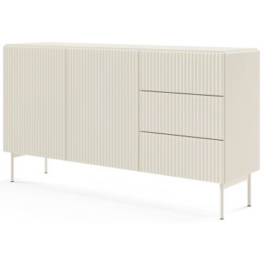 Buffet Novo mini 2D3S