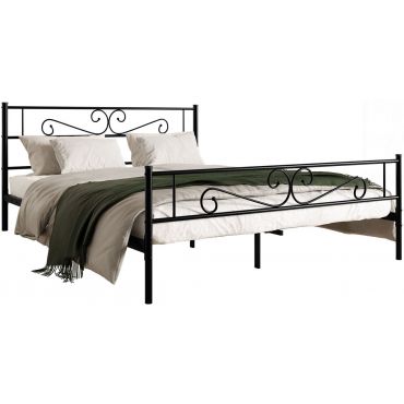 Bed Muz 0601